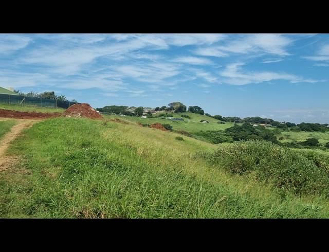 1,460M² VACANT LAND FOR SALE IN KINDLEWOOD ESTATE